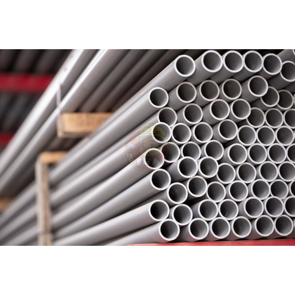PVC PIPE 1/2" (15MM)